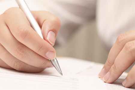 Регистрация права на наследство какие документы необходимы