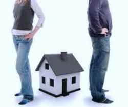 Наследство раздел имущества при разводе