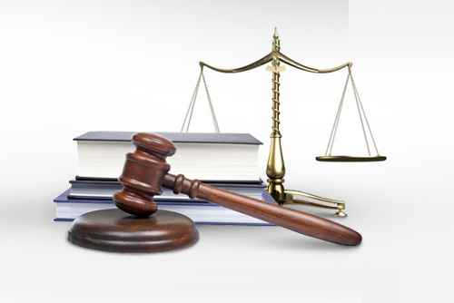 Форма заявления в суд о вступлении в наследство