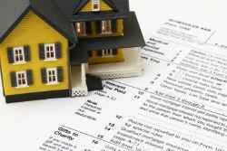 Налоговый вычет при продаже имущества полученного по наследству