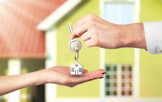 Налог по продаже квартиры менее 3 лет по наследству