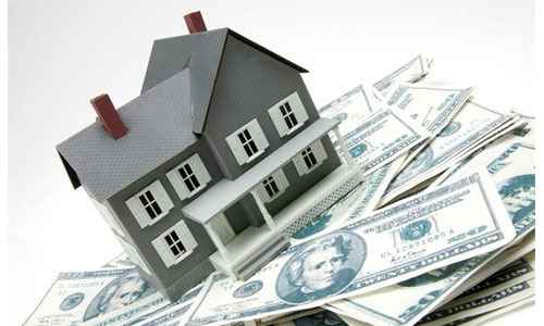 Сколько нужно денег чтобы вступить в наследство и оформить на себя дом