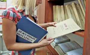 Какие документы нужны для вступления в наследство на квартиру на украине
