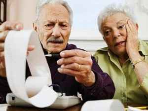 Можно ли лишить наследства пенсионера